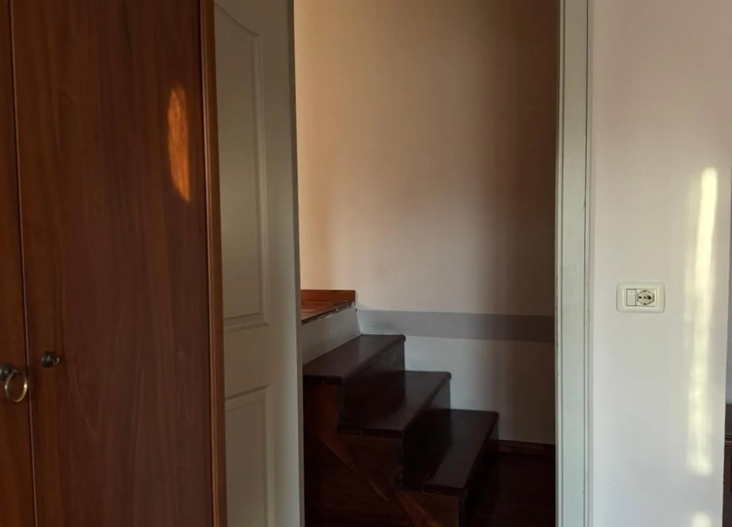 Homestay Deny'S Apartment Tirana