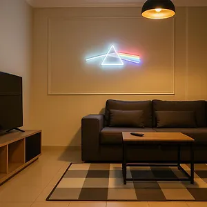 The Prism Apartmán