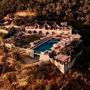 Chateau Fasel Hotel